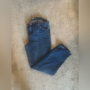 Women’s  Blue Jeans